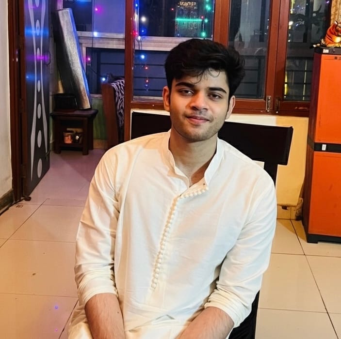 Saumya Srijan