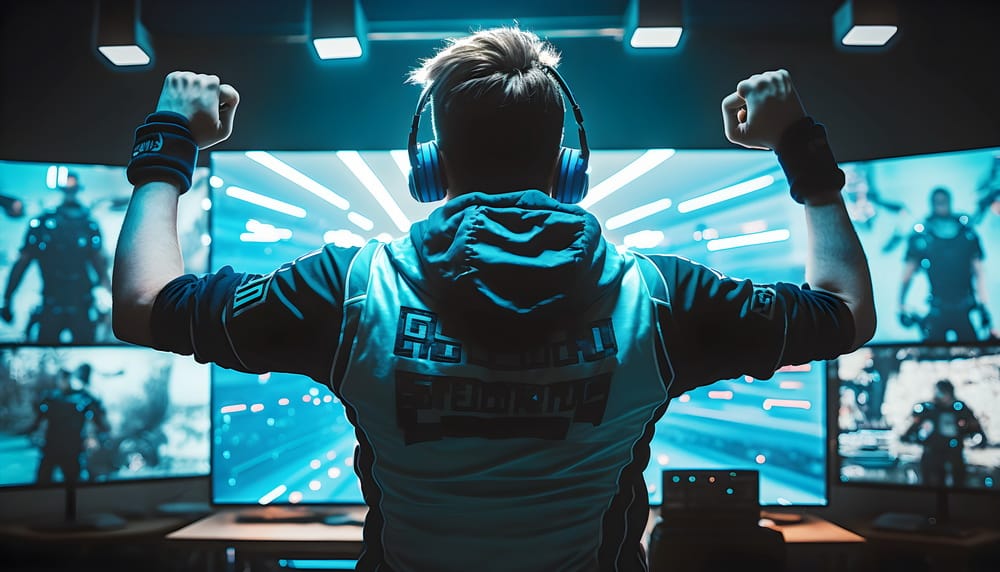 Esports Sponsorships to Grow 20%, Surpassing $1.2B by 2029