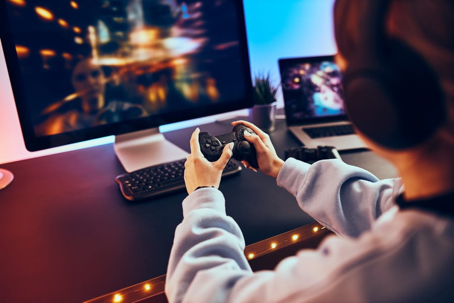 Who Spends the Most Time Gaming? Brazil, the Philippines, and Turkey Lead with 10+ Hours a Week - 30% Above the Global Average