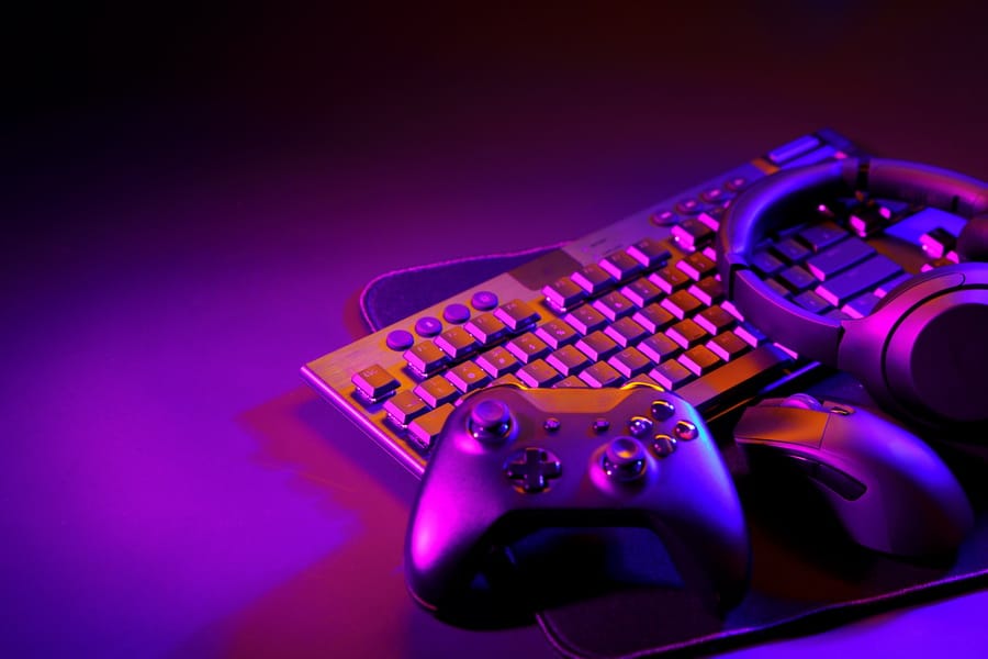 Physical Game Sales End Four-Year Decline With a Modest 0.1% Growth in 2025