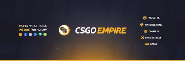 CSGOEmpire Review: A Mixed Bag with a Cautionary Tale