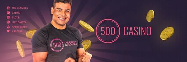 500 Casino Review: A Comprehensive Look at CS:GO's Premier Gambling Destination