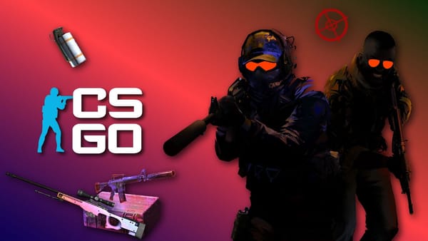 The Ultimate Guide to CS:GO Cases
