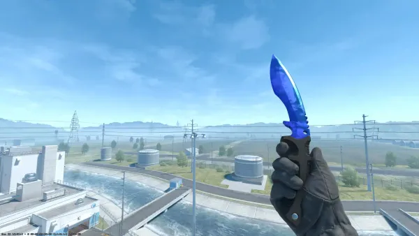 Unveiling the Most Expensive Knives in CS2: A Collector's Dream