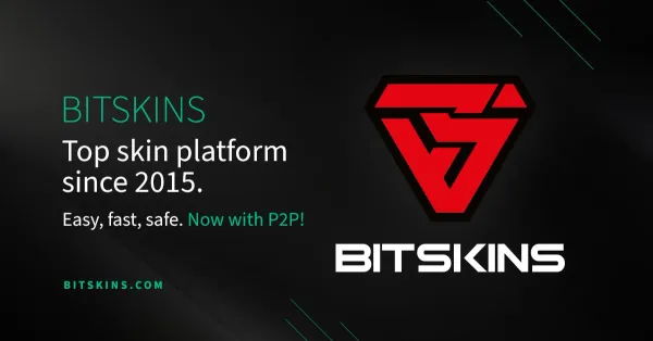 BitSkins Review: A Trusted Marketplace for Gamers
