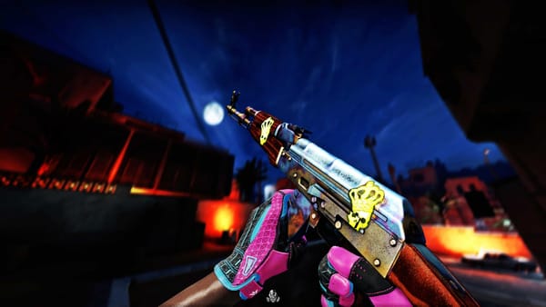 Best CS2 Skins of 2024: Top Picks and Highlights