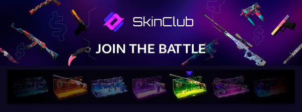 Exploring SkinClub: Your Ultimate Guide to CS2 Skin Upgrades