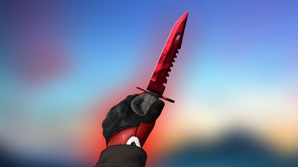 CS2 Knife Commands Guide: Unlock Every Knife in Practice Mode