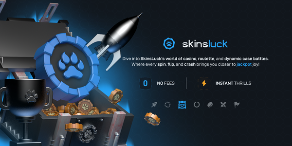 SkinsLuck Free Daily Coins, New Coinflip Game, and Multilingual Support