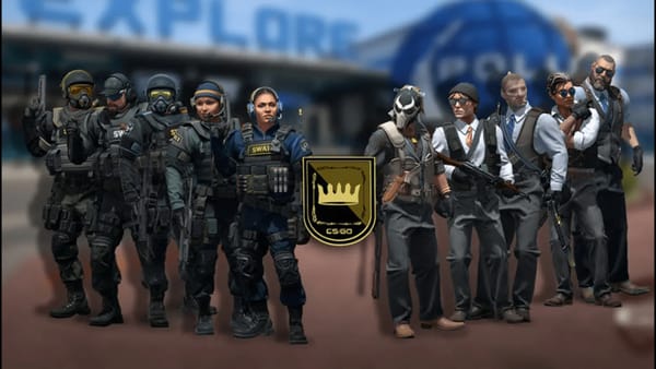 CT Defense Agents: All About Counter-Terrorists in CS2!