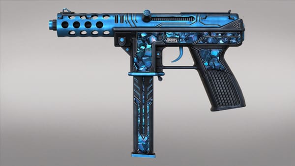 Top 7 Best Skins for Tec-9 in CS2