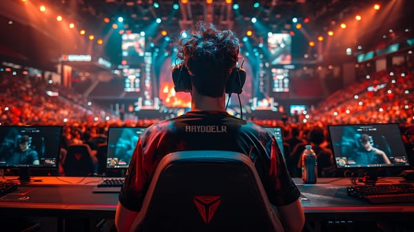 Dota 2 Has Paid out $377 Million in Prizes, More Than Fortnite and CS:GO Combined