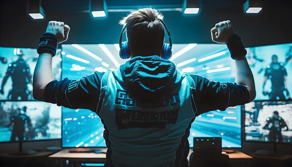 Esports Sponsorships to Grow 20%, Surpassing $1.2B by 2029