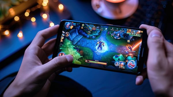 Japan Tops Global Mobile Game Spending at $578, Double the U.S. and South Korea, and 9x the Global Average
