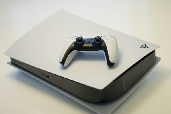 PS5 Falls to 12th on All-Time Console Sales List, Behind Game Boy and Xbox 360