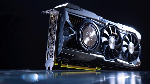 Gamers to Spend 70% More on Accessories Than on PCs or Laptops by 2030