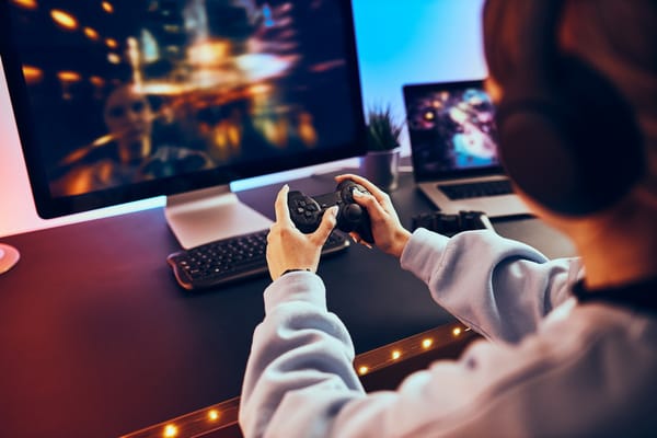 Who Spends the Most Time Gaming? Brazil, the Philippines, and Turkey Lead with 10+ Hours a Week - 30% Above the Global Average