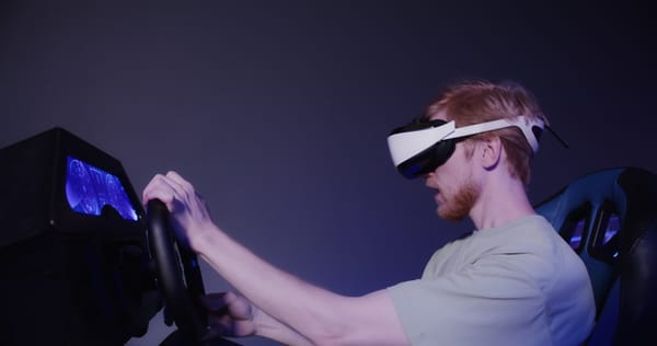 AR Grows 4x Faster than VR; Revenue to Surge by 163% and Hit $22.7B by 2030
