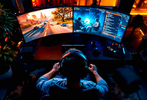 Who Spends the Most on Gaming and Plays the Longest? Japan Tops with $776 Per User, While Americans Lead with Over 9 Hours Weekly